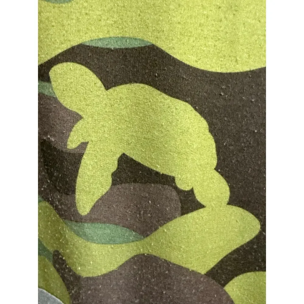 simply southern camo turtle hoodie womens plus size xxl